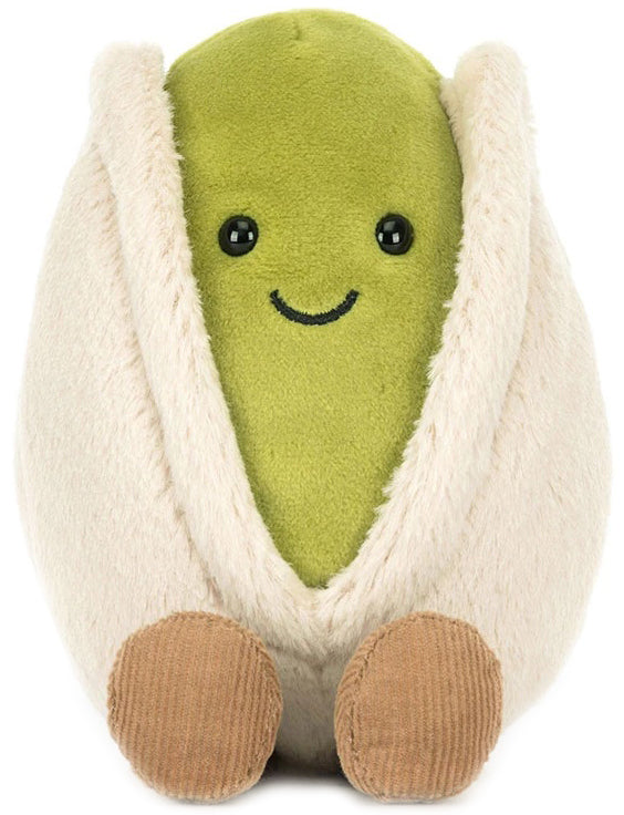 Jellycat Amuseables Horatio Pistachio (16cm)