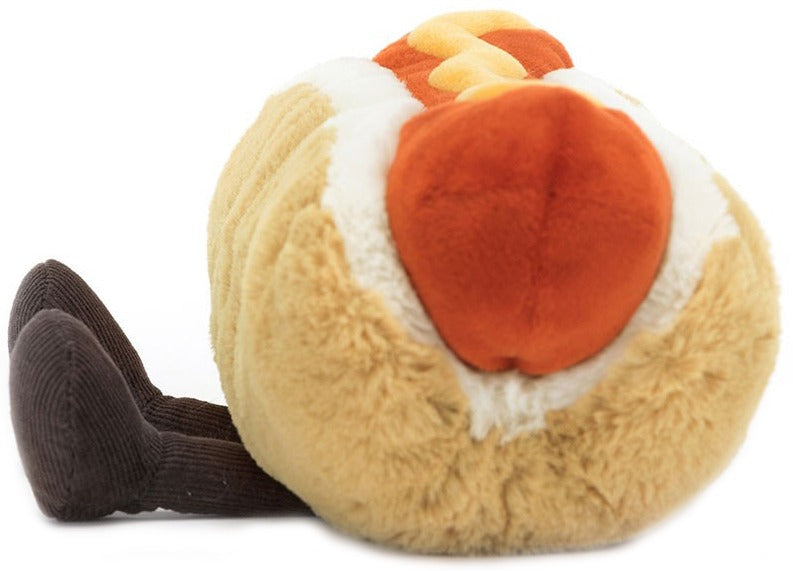 Jellycat Amuseables Hot Dog (25cm)