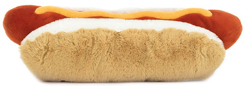 Jellycat Amuseables Hot Dog (25cm)