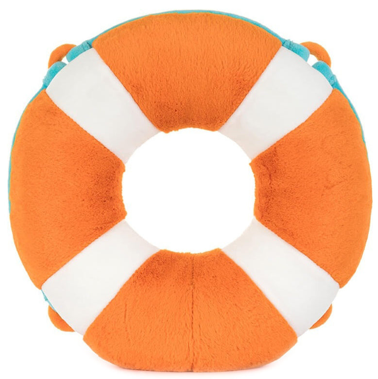 Jellycat Amuseables Life Ring (33cm)