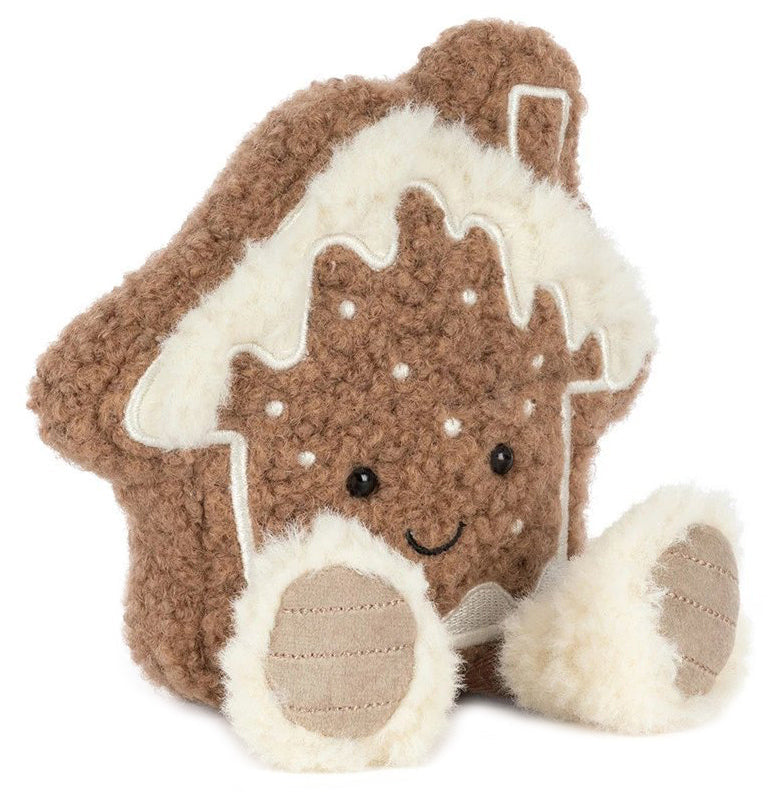Jellycat Amuseables Molasi Cookie (20cm)