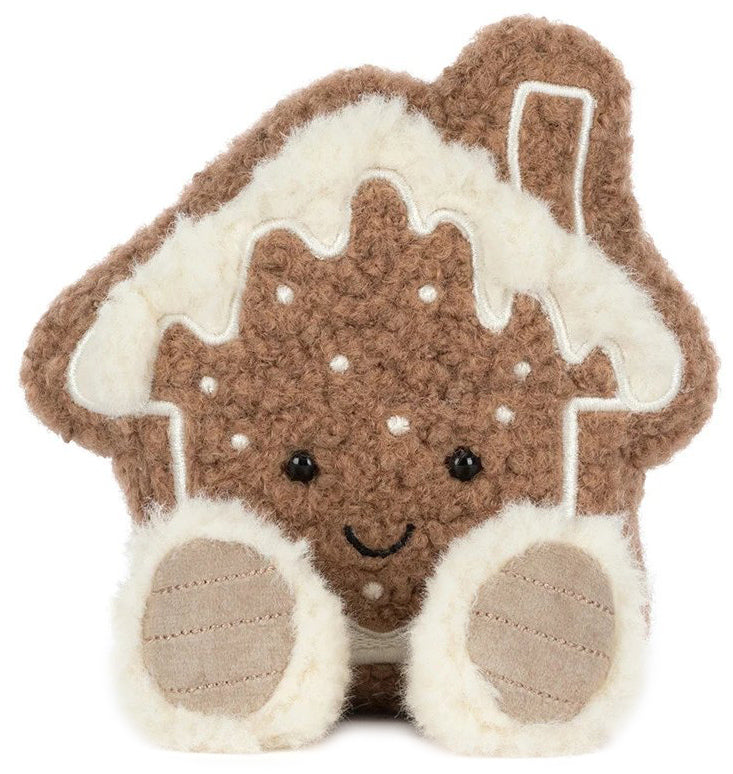 Jellycat Amuseables Molasi Cookie (20cm)