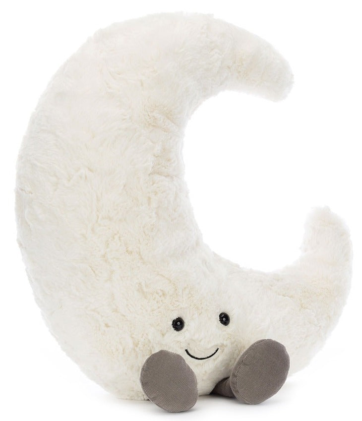 Jellycat Amuseable Moon - Huge (46cm)