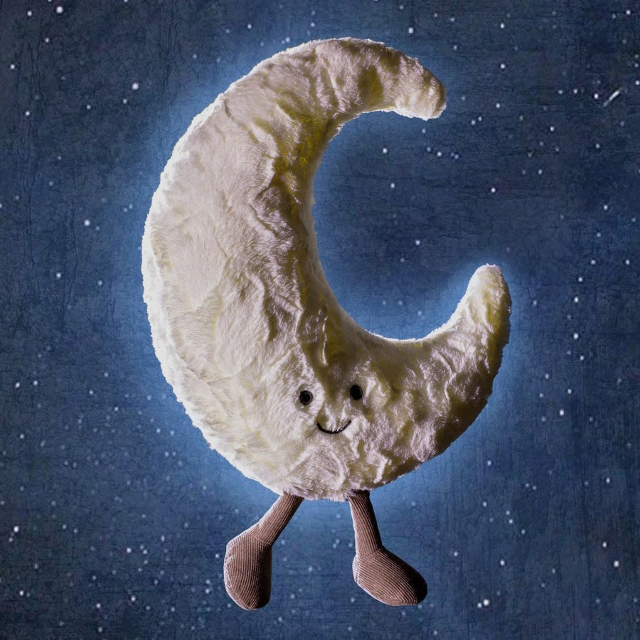 Jellycat Amuseable Moon - Huge (46cm)