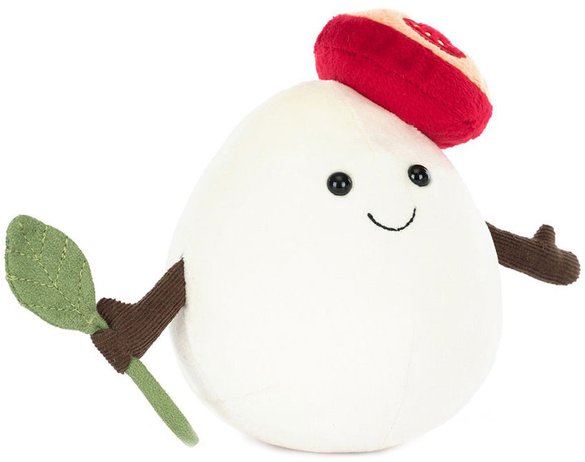 Jellycat Amuseables Mozzarella (13cm)