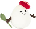 Jellycat Amuseables Mozzarella (13cm)