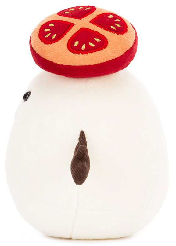 Jellycat Amuseables Mozzarella (13cm)