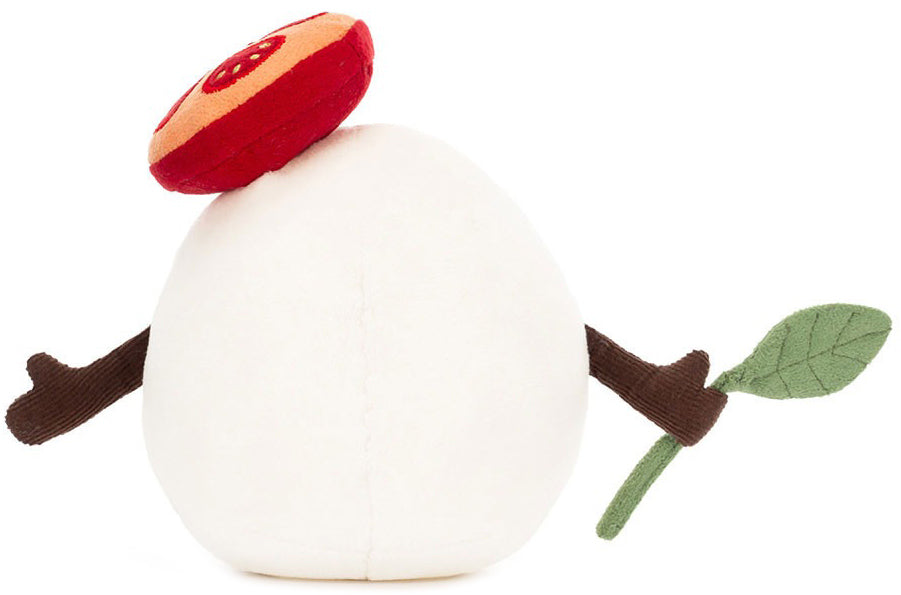Jellycat Amuseables Mozzarella (13cm)