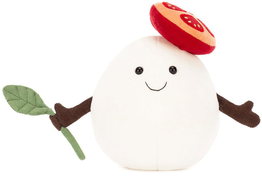 Jellycat Amuseables Mozzarella (13cm)