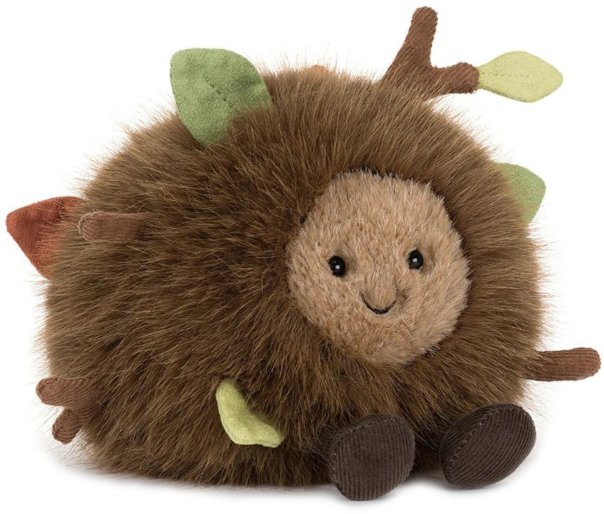 Jellycat Amuseables Mulshi Woodland Floor (18cm)
