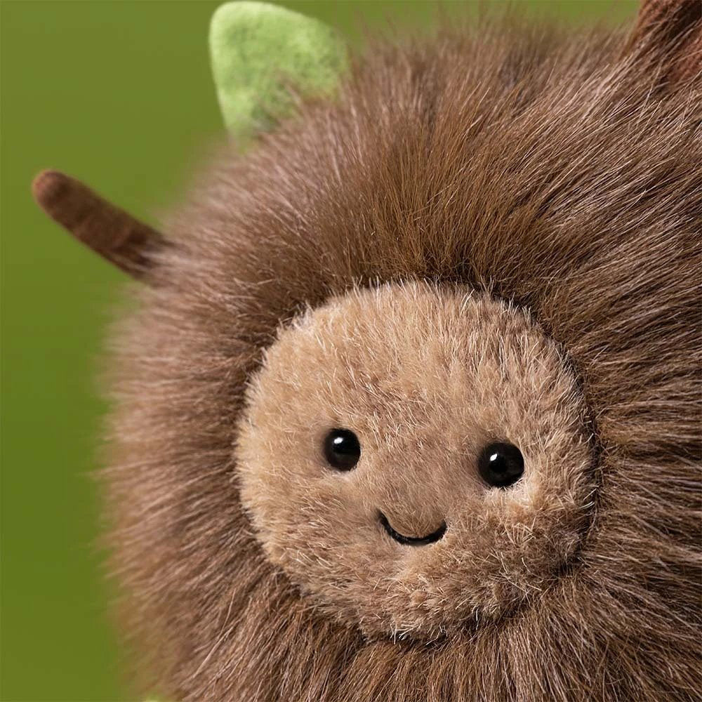 Jellycat Amuseables Mulshi Woodland Floor (18cm)