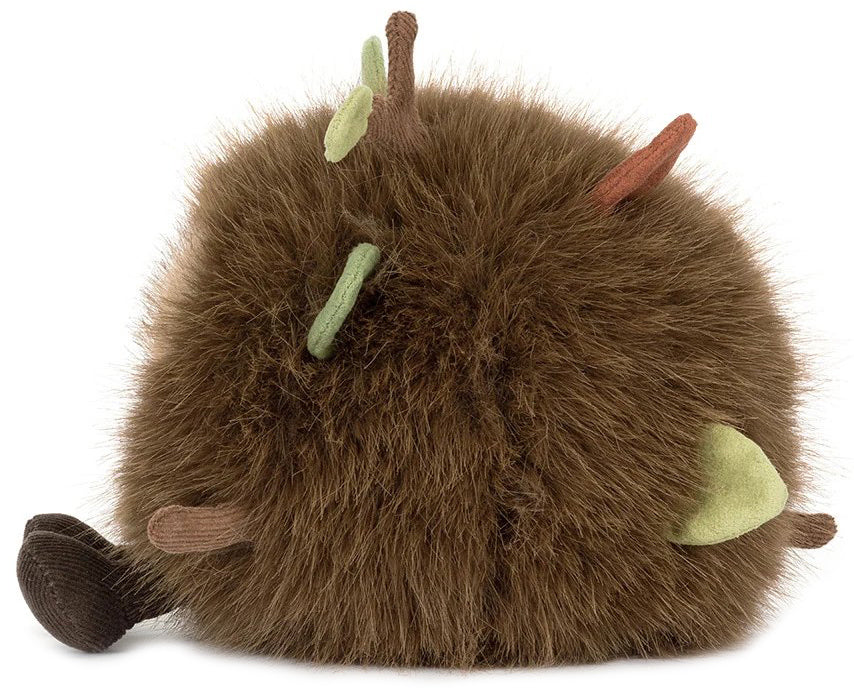 Jellycat Amuseables Mulshi Woodland Floor (18cm)