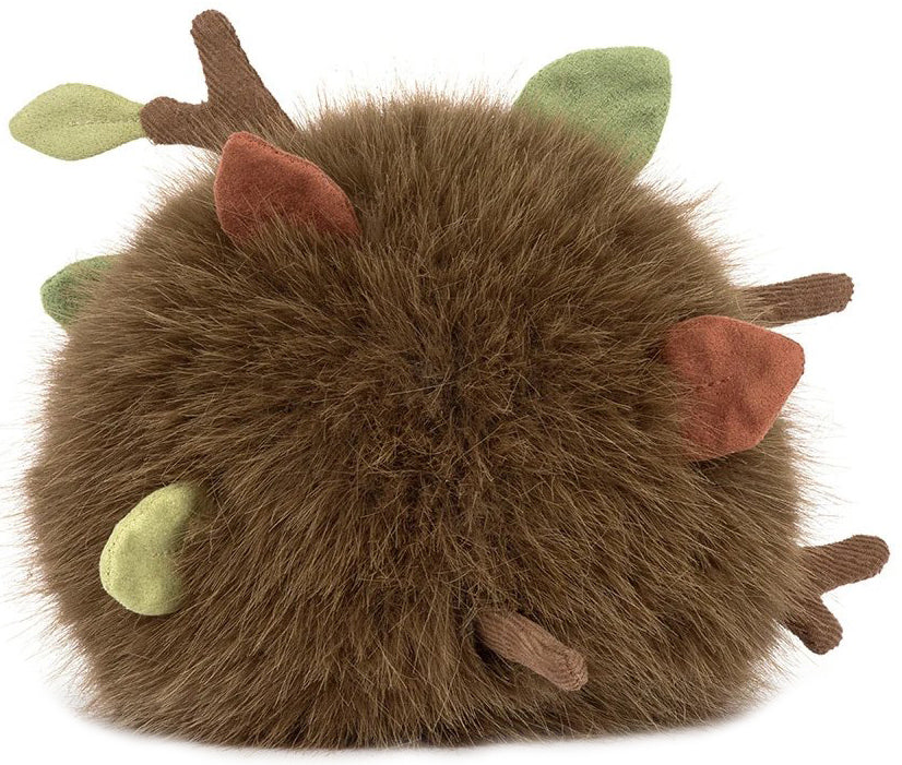 Jellycat Amuseables Mulshi Woodland Floor (18cm)