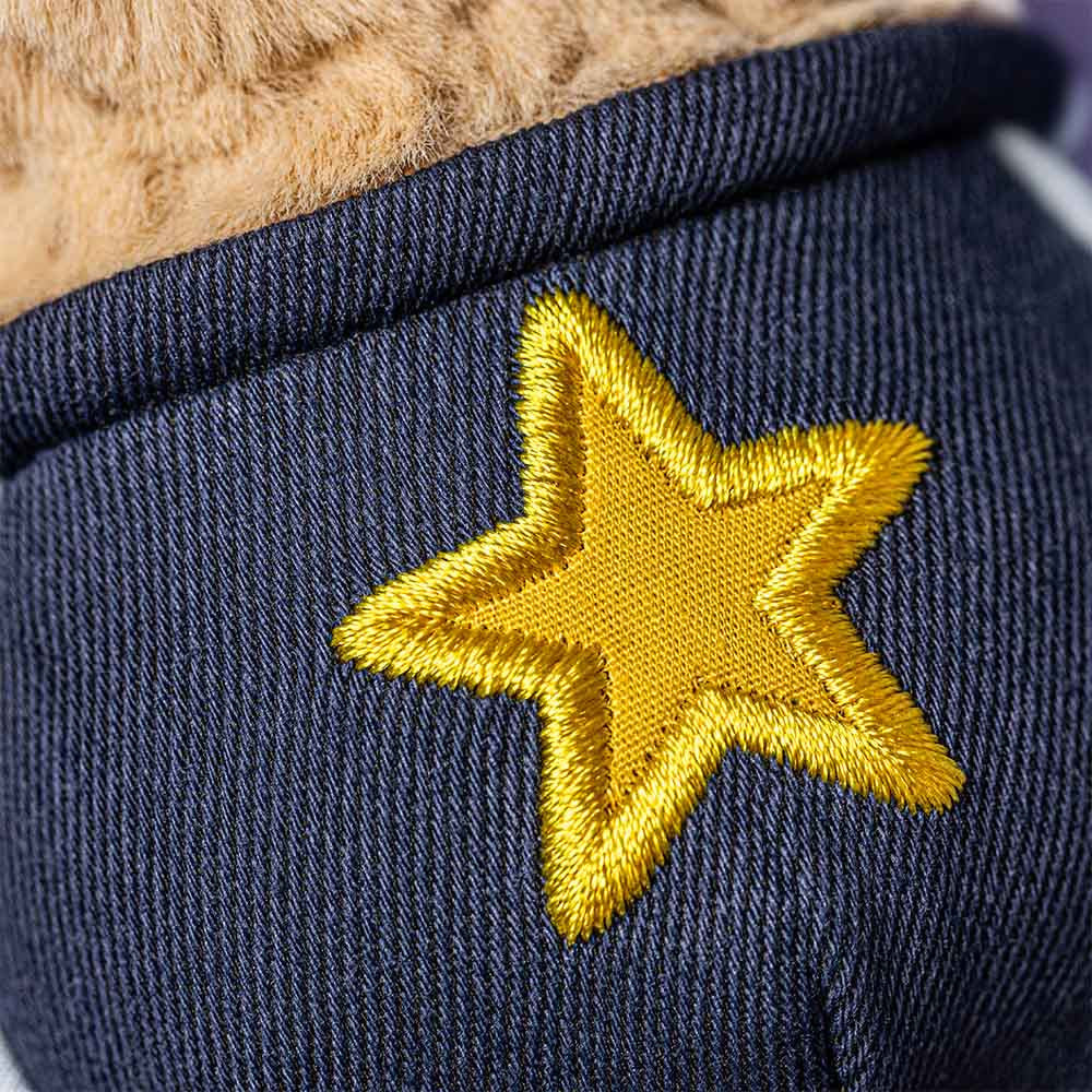 Jellycat Amuseables Peanut Star Student Outfit (16cm)