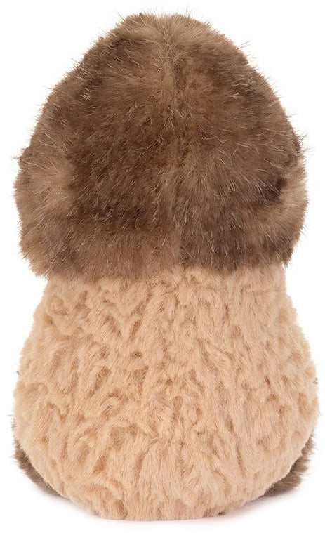 Jellycat Amuseables Peanut Yeti Outfit (17cm)