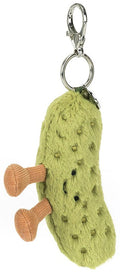 Jellycat Amuseables Pickle Bag Charm (17cm)