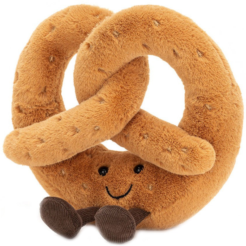 Jellycat Amuseables Pretzel (18cm)