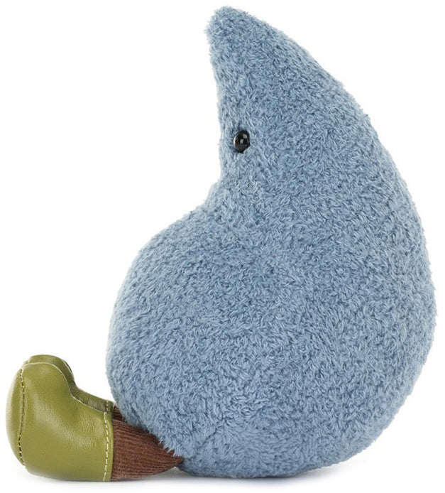 Jellycat Amuseables Happy Raindrop (16cm)