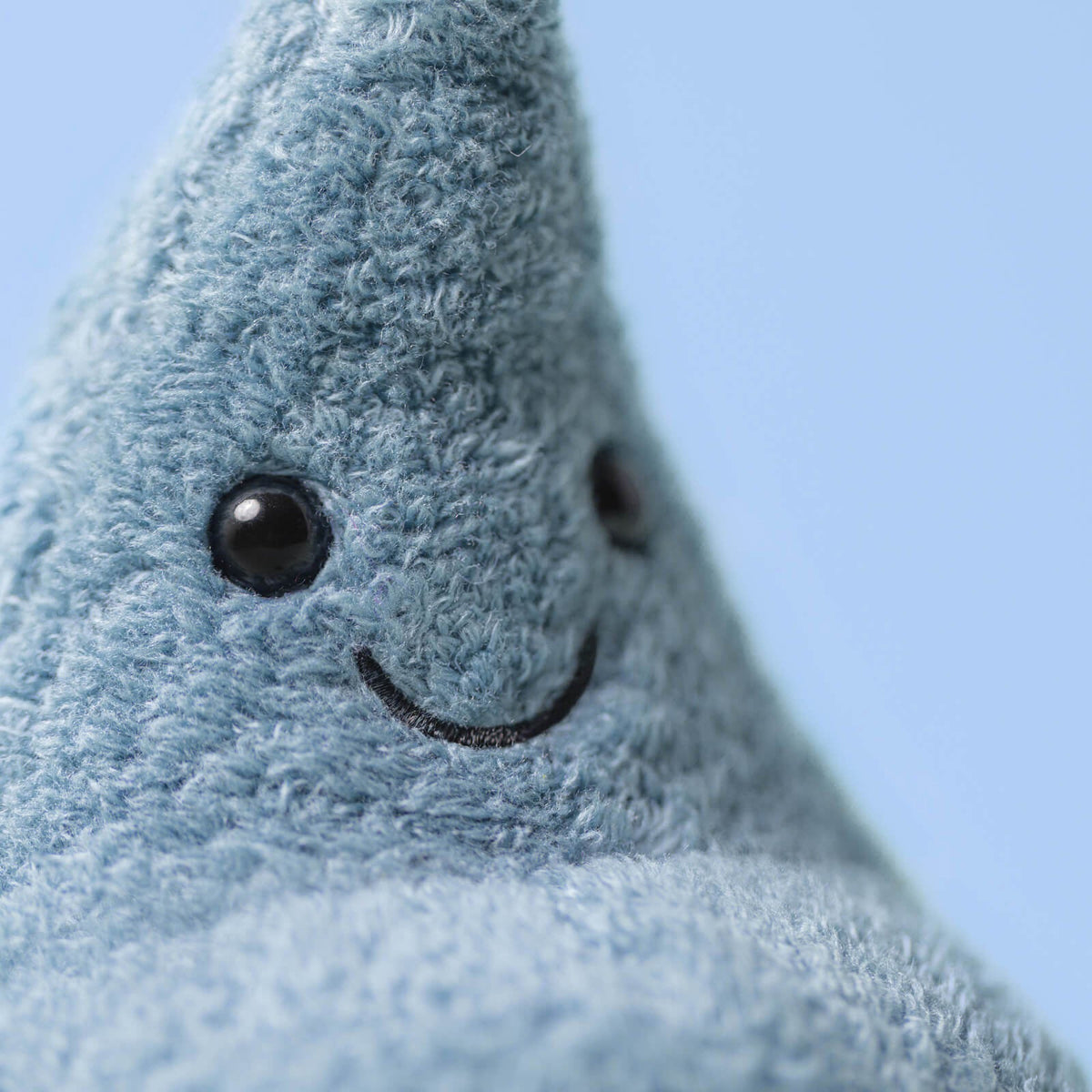 Jellycat Amuseables Happy Raindrop (16cm)