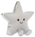 Jellycat Amuseables Silver Star (19cm)