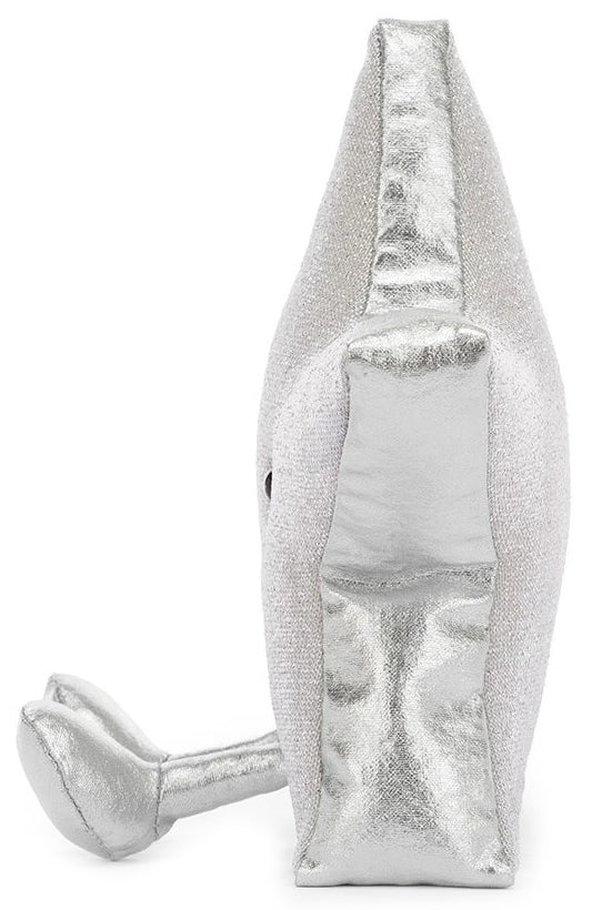 Jellycat Amuseables Silver Star (19cm)