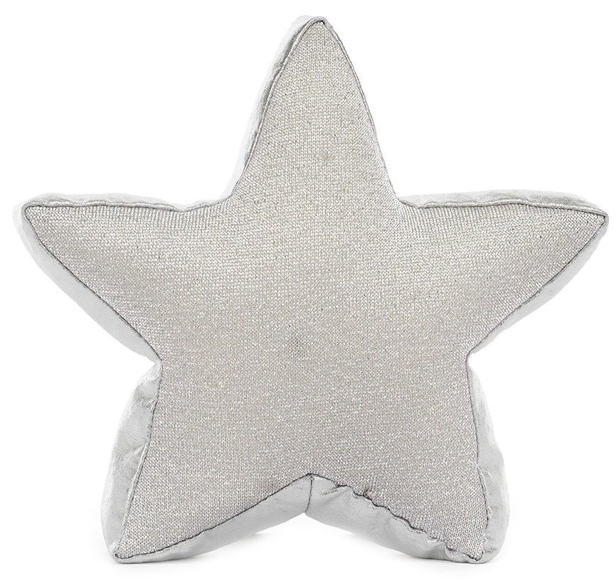 Jellycat Amuseables Silver Star (19cm)