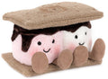 Jellycat Amuseables S'mores (12cm)