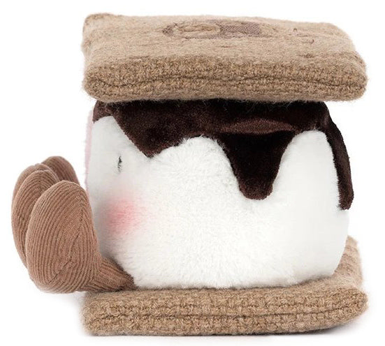 Jellycat Amuseables S'mores (12cm)