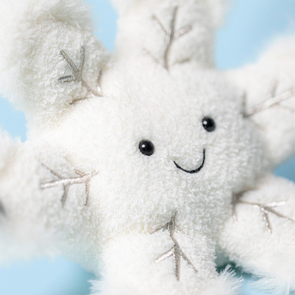 Jellycat Amuseables Snowflake (21cm)