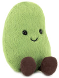 Jellycat Amuseables Soyella Edamame Bean (13cm)