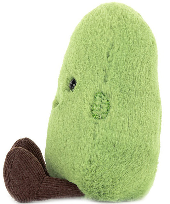 Jellycat Amuseables Soyella Edamame Bean (13cm)