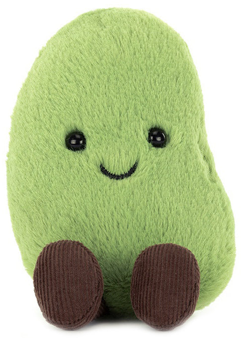 Jellycat Amuseables Soyella Edamame Bean (13cm)