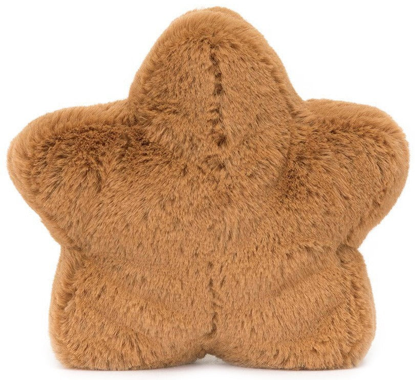 Jellycat Amuseables Star Cookie (13cm)