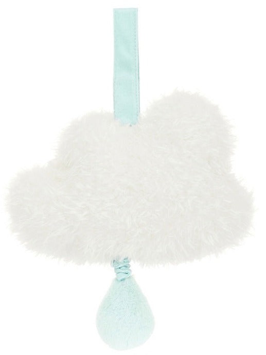 Jellycat Amuseables Stratto Cloud Musical Pull