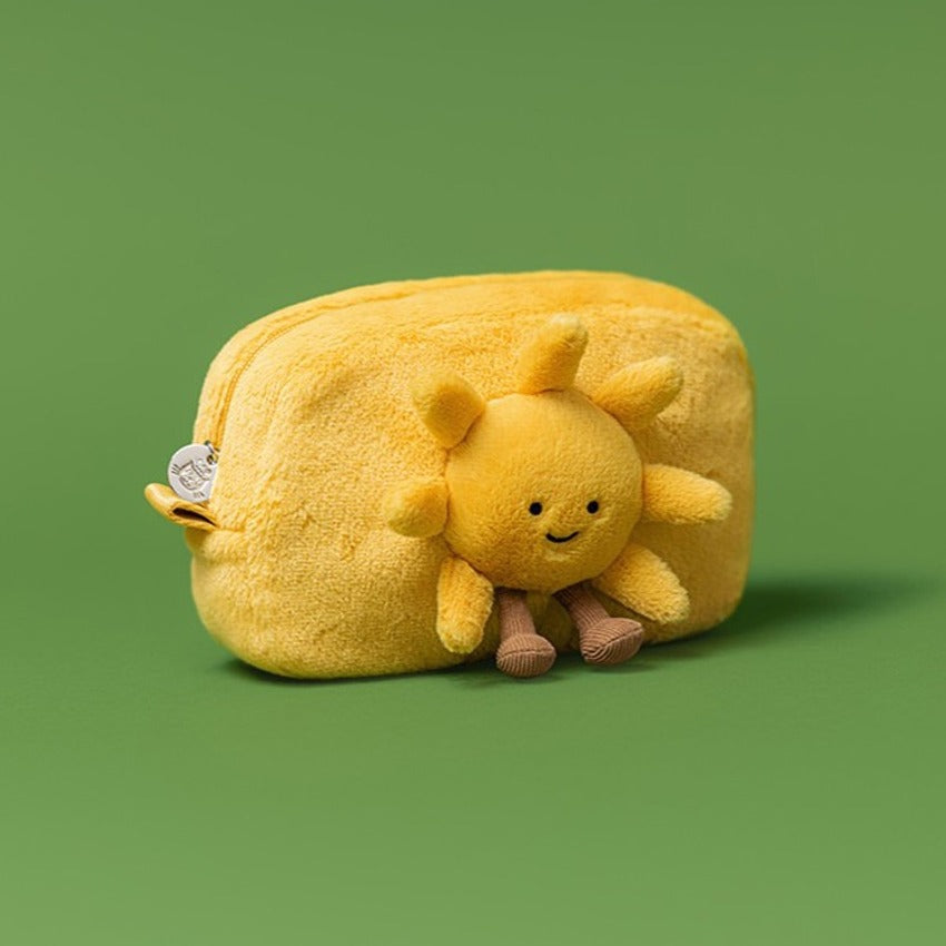 Jellycat Amuseables Sun Pouch (19cm)