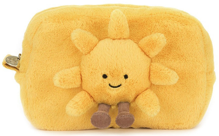 Jellycat Amuseables Sun Pouch (19cm)