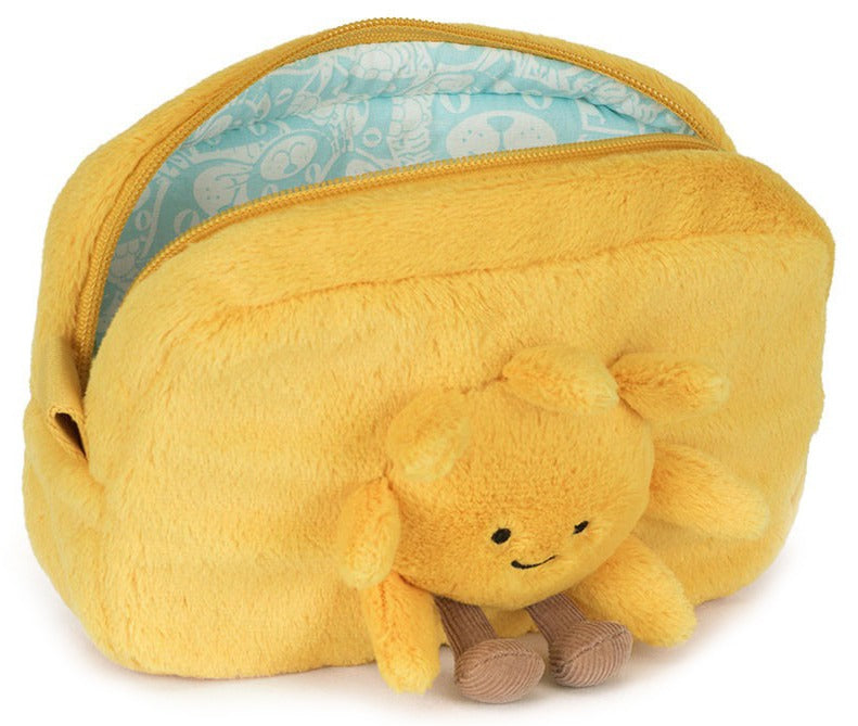 Jellycat Amuseables Sun Pouch (19cm)
