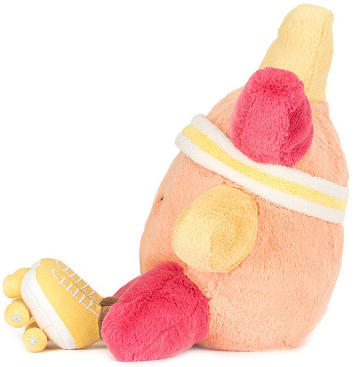 Jellycat Amuseables Sun Roller Skates (34cm)