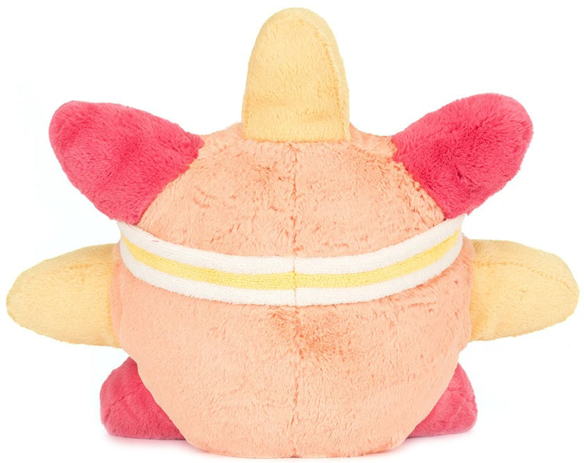Jellycat Amuseables Sun Roller Skates (34cm)