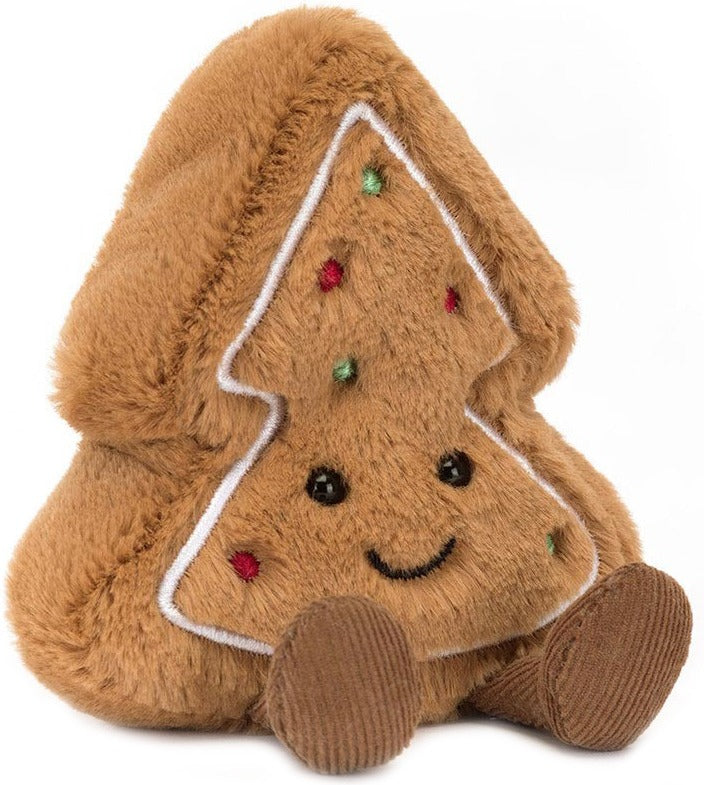 Jellycat Amuseables Tree Cookie (14cm)