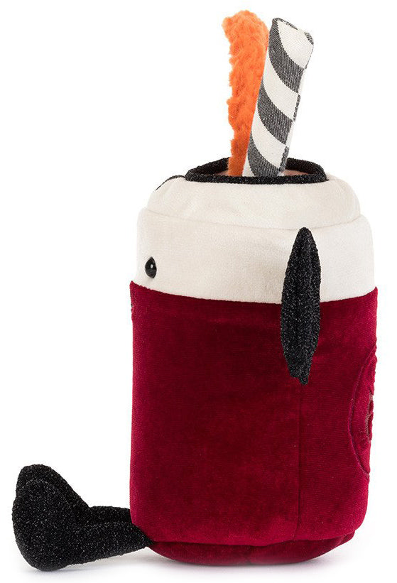 Jellycat Amuseables Vampop Drink (26cm)