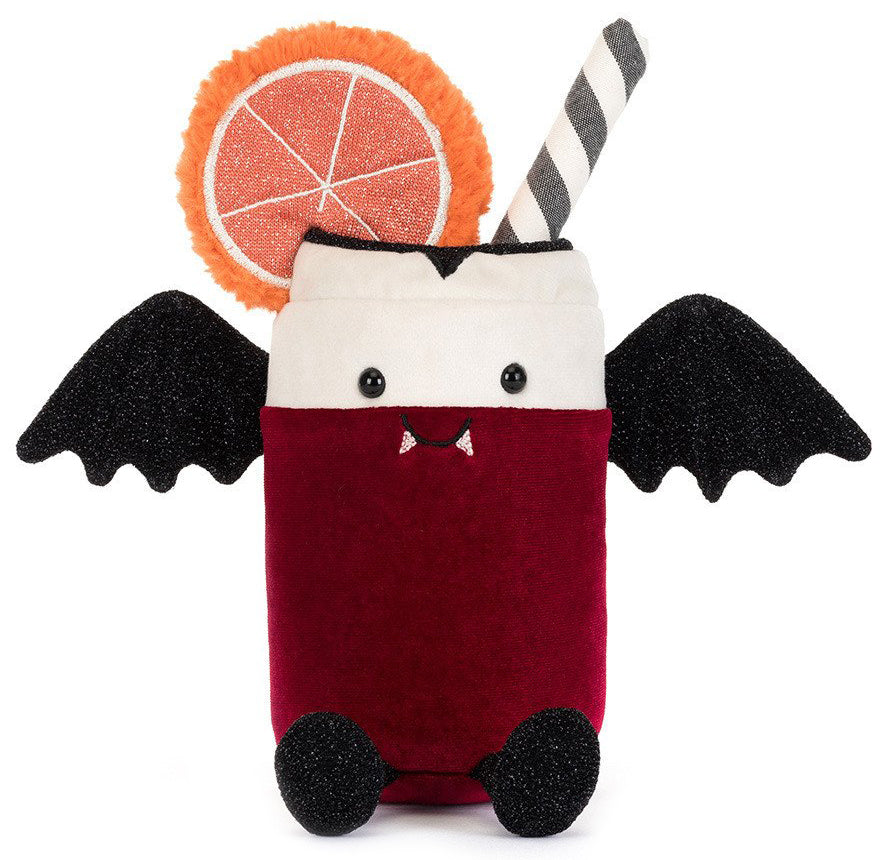 Jellycat Amuseables Vampop Drink (26cm)