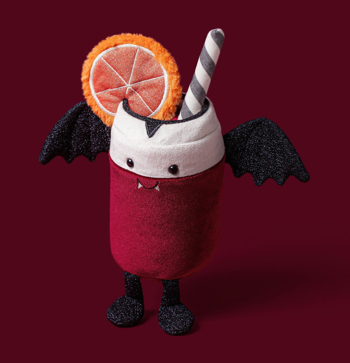 Jellycat Amuseables Vampop Drink (26cm)