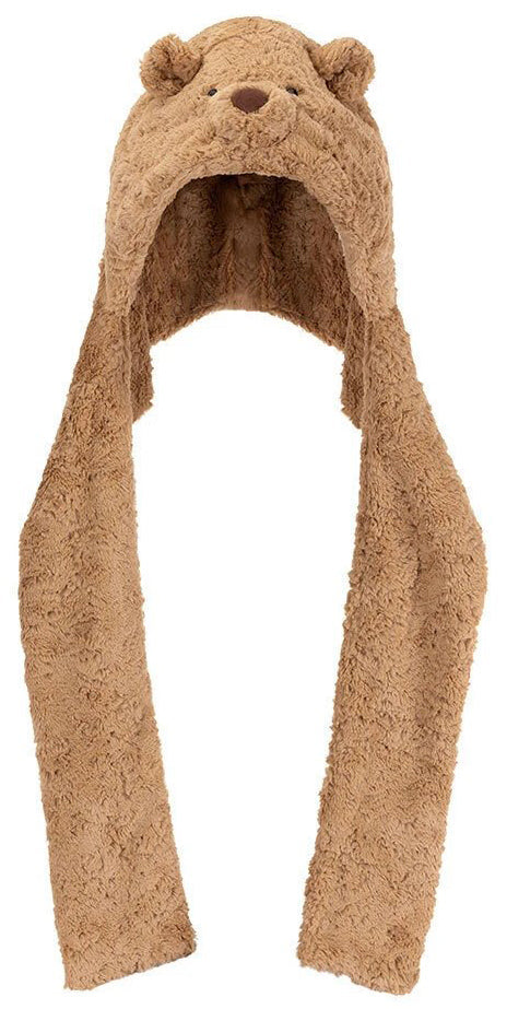 Jellycat Bartholomew Bear Bundlesnug