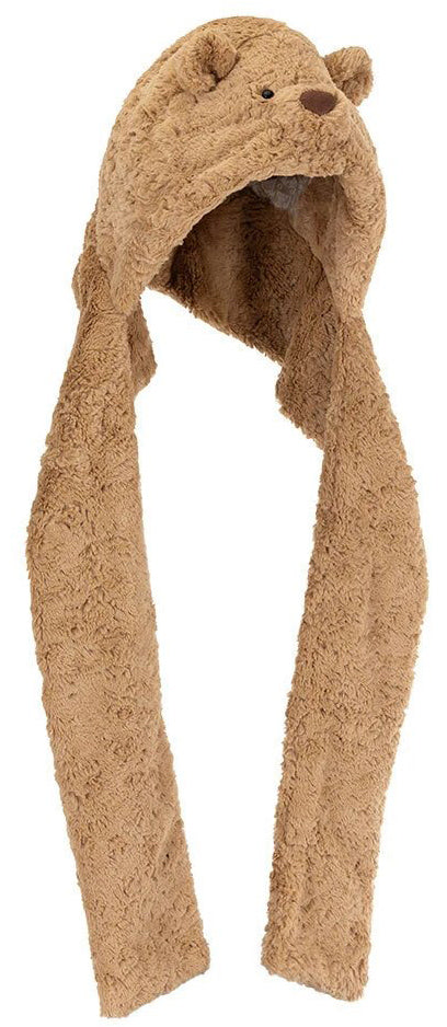 Jellycat Bartholomew Bear Bundlesnug