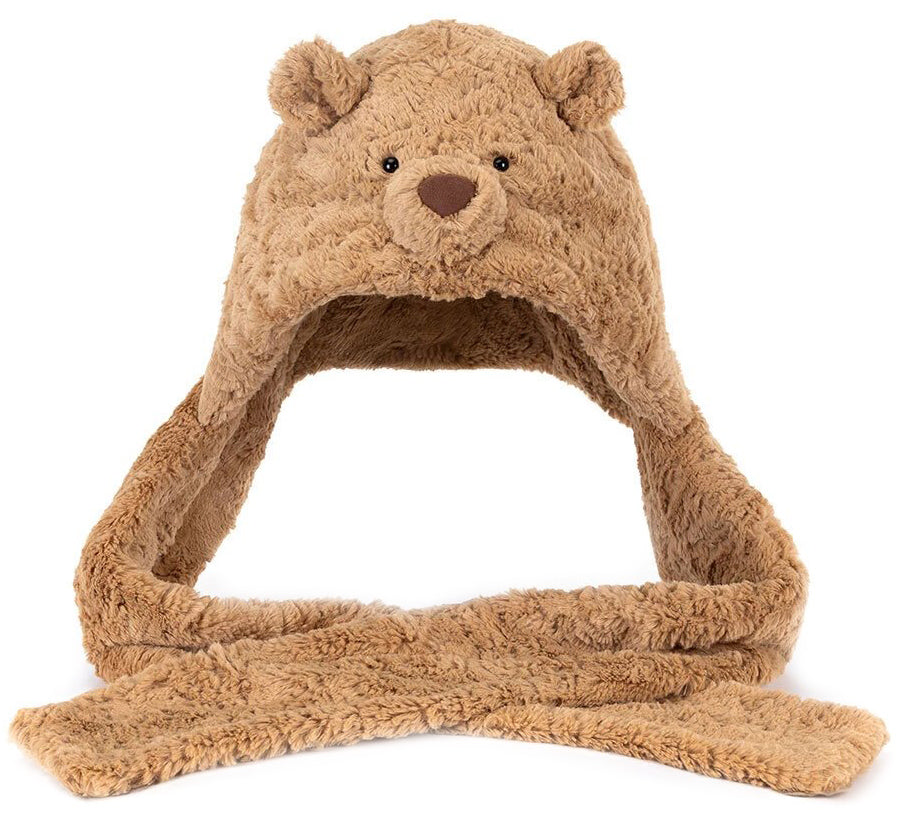 Jellycat Bartholomew Bear Bundlesnug