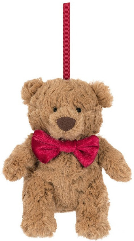 Jellycat Bartholomew Tree Decoration (11cm)