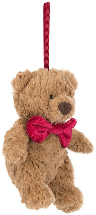 Jellycat Bartholomew Tree Decoration (11cm)