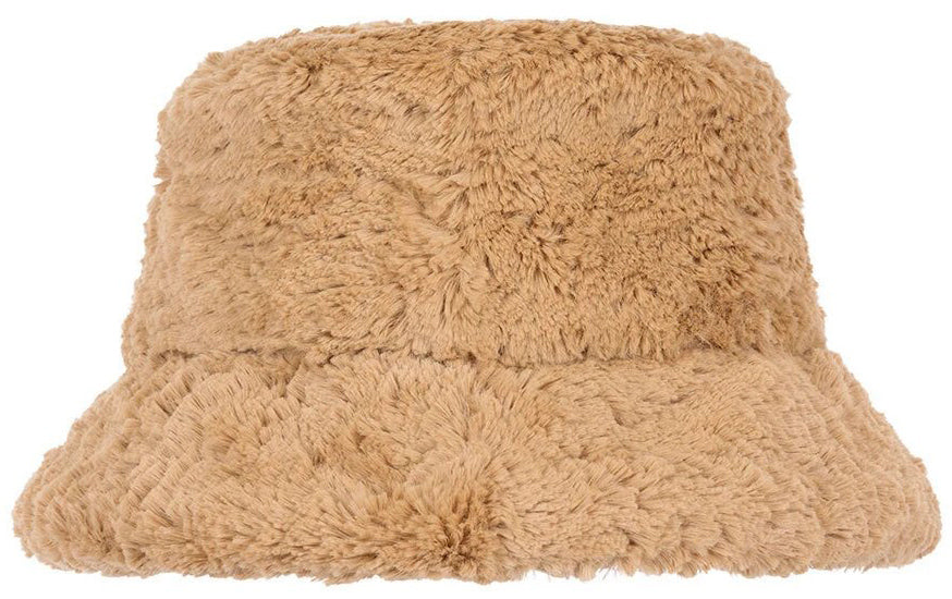 Jellycat Bartholomew Bear Fluffleshade Hat