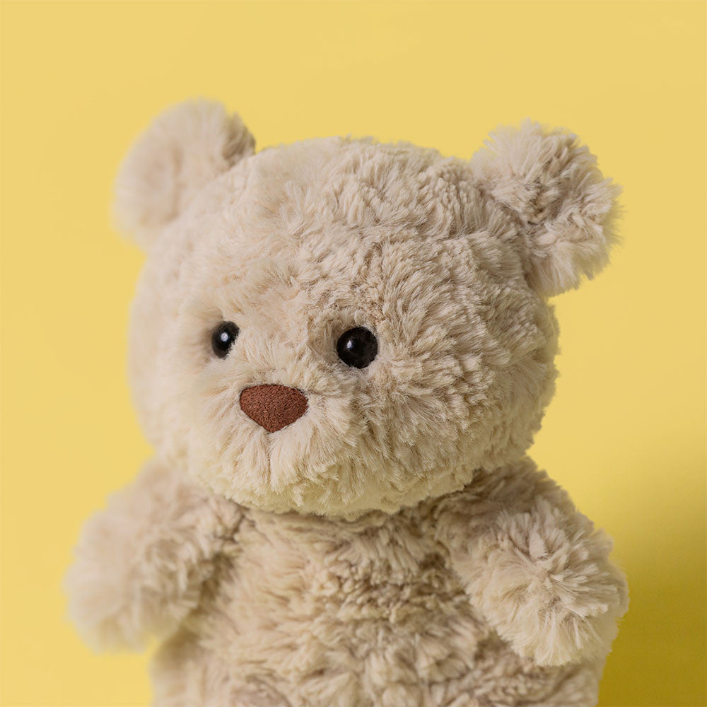 Jellycat Bartholomew Bear Junior (18cm)